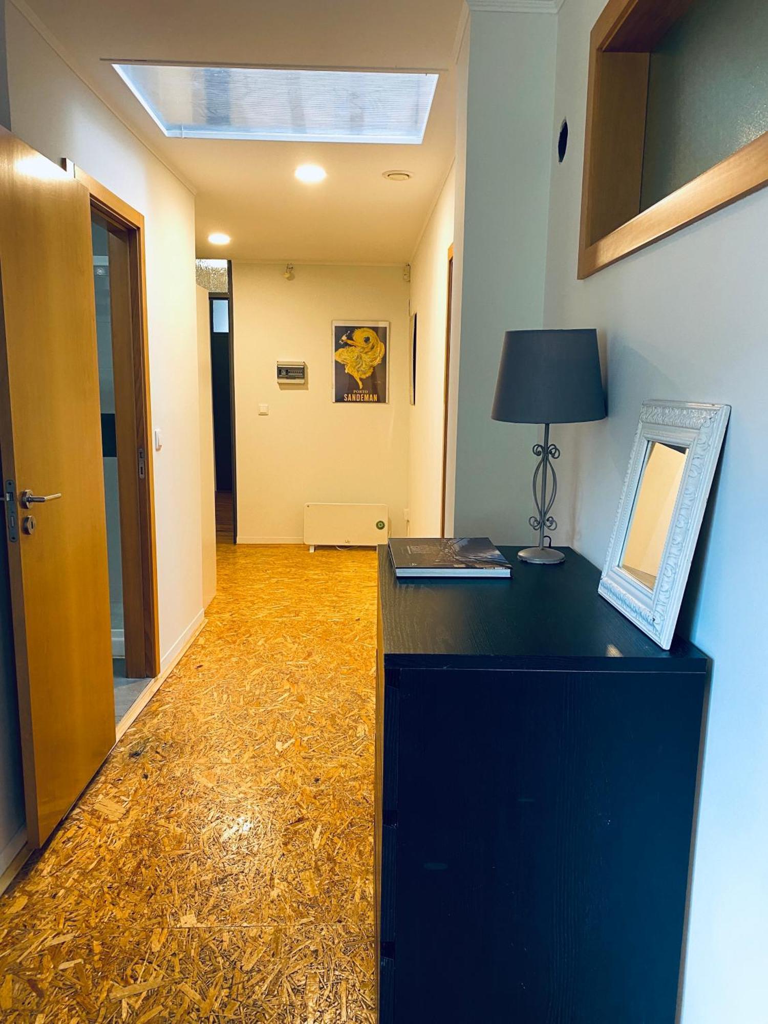 Casa Devesas Apartment Vila Nova de Gaia Exterior photo