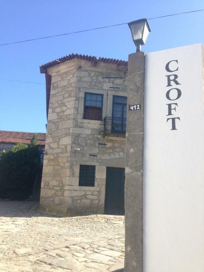 Casa Devesas Apartment Vila Nova de Gaia Exterior photo