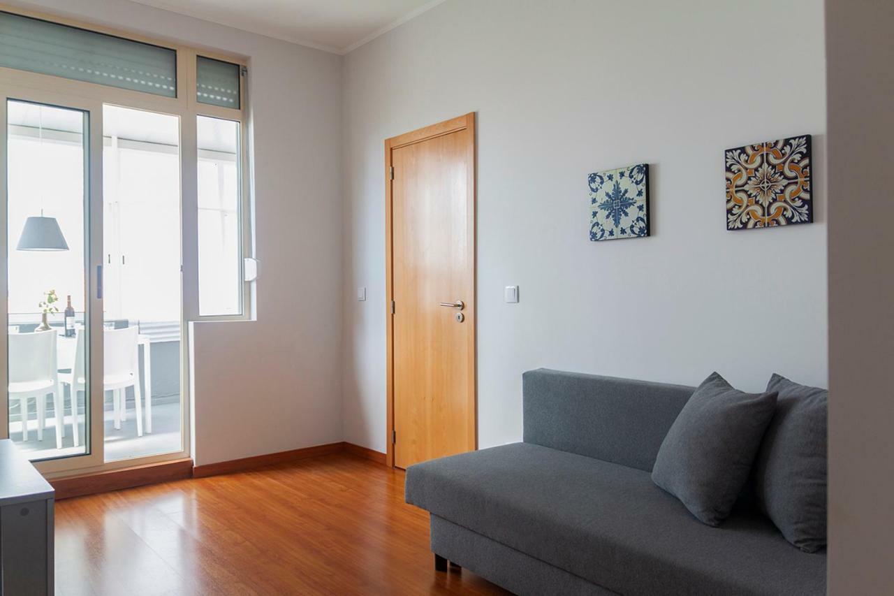 Casa Devesas Apartment Vila Nova de Gaia Exterior photo